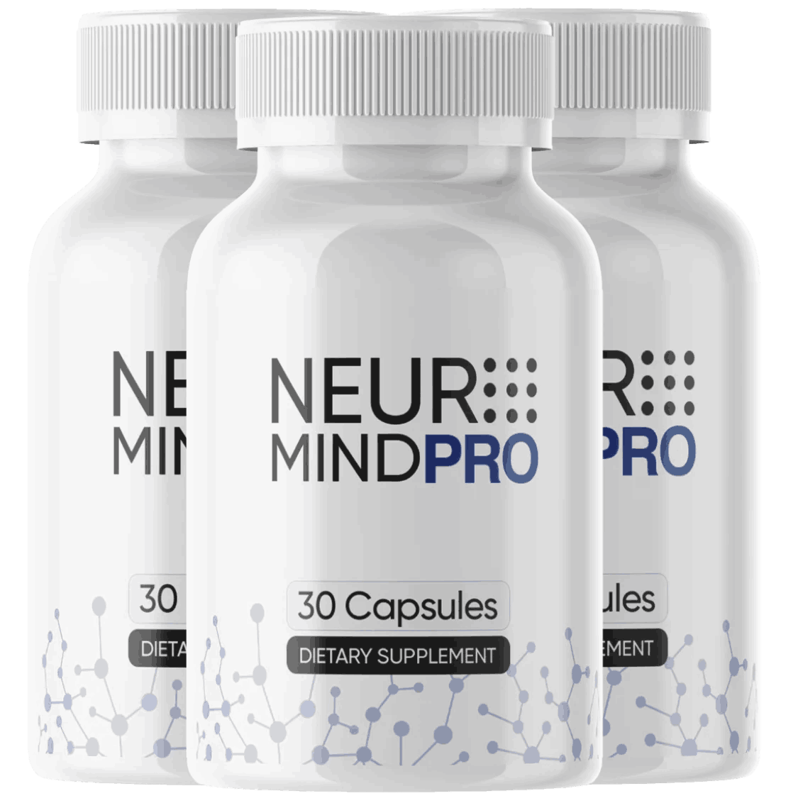 NeuroMind Pro Memory Support